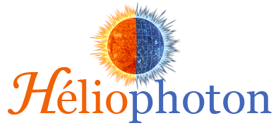 Heliophoton